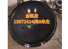 超耐腐蚀ECTFE喷涂效果