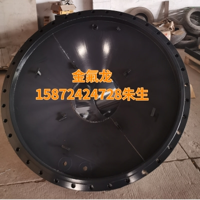 专业铁氟龙喷涂加工 超耐腐蚀ECTFE效果展示联系电话：15872424728 朱生