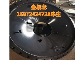 超耐腐蚀ECTFE喷涂效果2