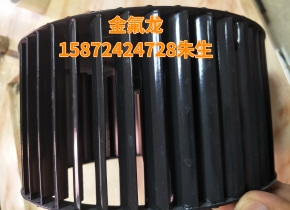 超耐腐蚀ECTFE喷涂效果3