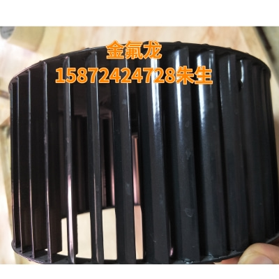 专业铁氟龙喷涂加工 超耐腐蚀ECTFE效果展示联系电话：15872424728 朱生​